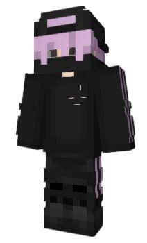 Minecraft скин по нику Devil_o
