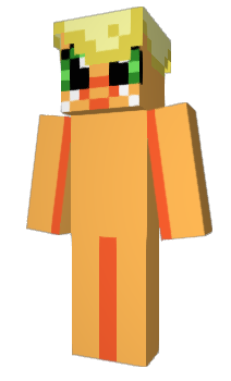 Minecraft скин по нику qurre