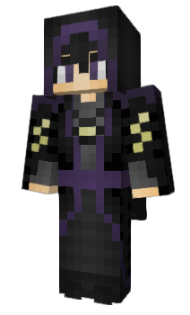 Minecraft skin 2k13act