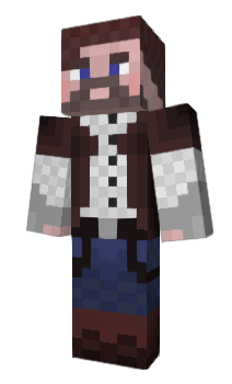 Minecraft скін по ніку hellain