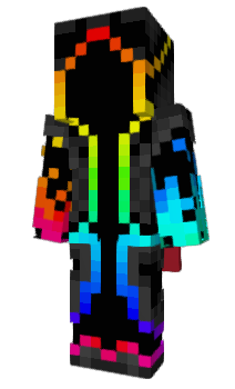 Minecraft skin kadir0609