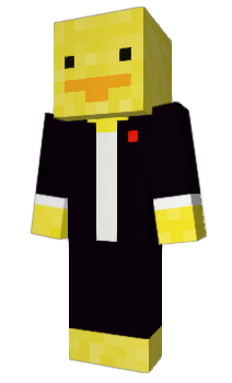 Minecraft скин по нику Maskar5