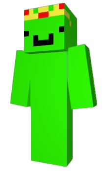 Minecraft скин по нику minotaurMC