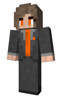 Minecraft skin MinecraftOffline