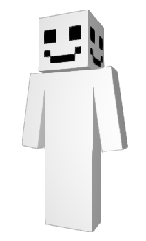 Minecraft скин по нику weird_sun