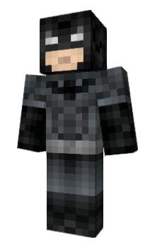 Minecraft скин по нику Averla