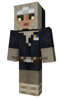 Minecraft скін по ніку _denz