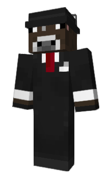 Minecraft скин по нику geek4