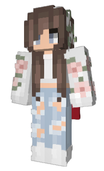 Minecraft skin degooo