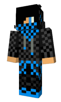 Minecraft скин по нику 1tl