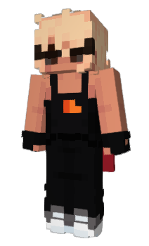 Minecraft скин по нику nephilirium