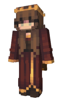 Minecraft skin 5bm