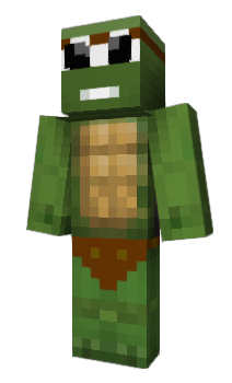 Minecraft скін по ніку MinecraftIT