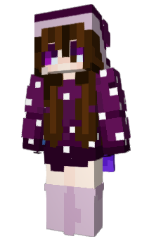 Minecraft skin lorddripierzpro