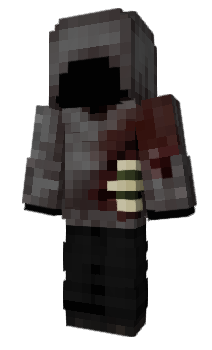 Minecraft skin Filleo_