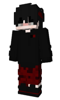 Minecraft skin kenzopap