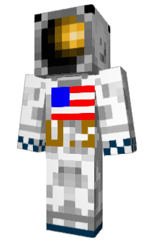 Minecraft скин по нику PinkPegasus