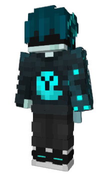 Minecraft скин по нику z3xd