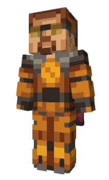Minecraft скин по нику ascensToHe4vn