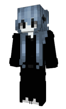 Minecraft скін по ніку Switie_