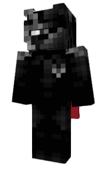 Minecraft skin Whyald