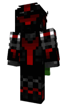 Minecraft skin X1SMRY_Guy
