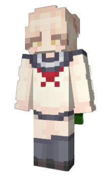 Minecraft скін по ніку X1SMRY_Guy