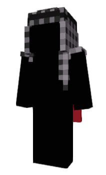 Minecraft скин по нику shy369purple
