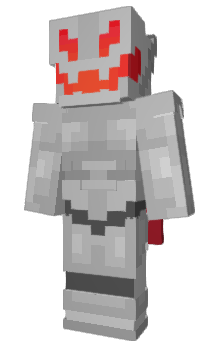 Minecraft skin rddit