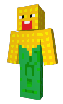 Minecraft скин по нику wutti
