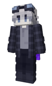 Minecraft skin 6elmooo