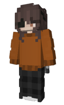Minecraft скин по нику Jedijoshie03