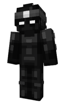 Minecraft скин по нику qwith