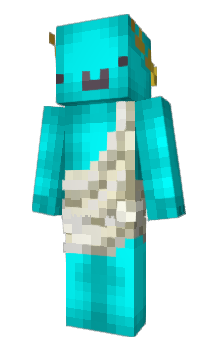 Minecraft скин по нику qwith