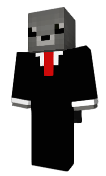 Minecraft skin Jareo