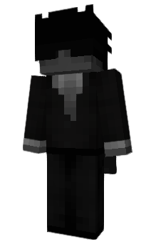 Minecraft skin Jareo