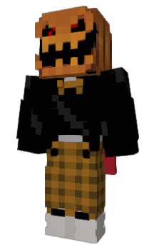 Minecraft skin VipeR30