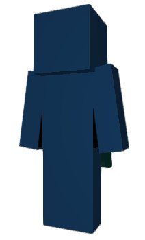 Minecraft skin moviemine