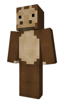 Minecraft skin OilPump