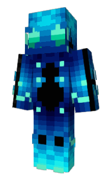 Minecraft скін по ніку lolcat12