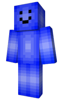 Minecraft skin Adyzz
