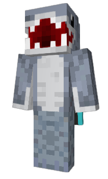 Minecraft скин по нику St8r