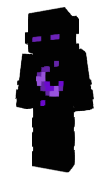 Minecraft skin tenol