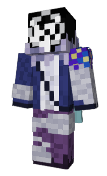Minecraft скин по нику elpatito