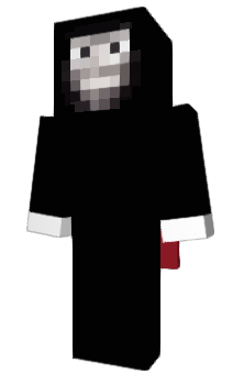 Minecraft скин по нику Rimus_Q