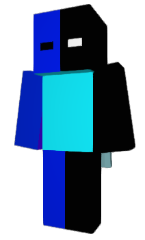 Minecraft скин по нику chaadom