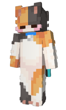 Minecraft skin N2MENT