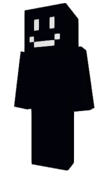 Minecraft скін по ніку Nooblos
