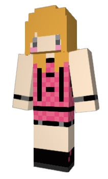 Minecraft скин по нику esuko