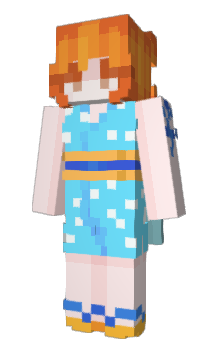 Minecraft скин по нику syphoqq